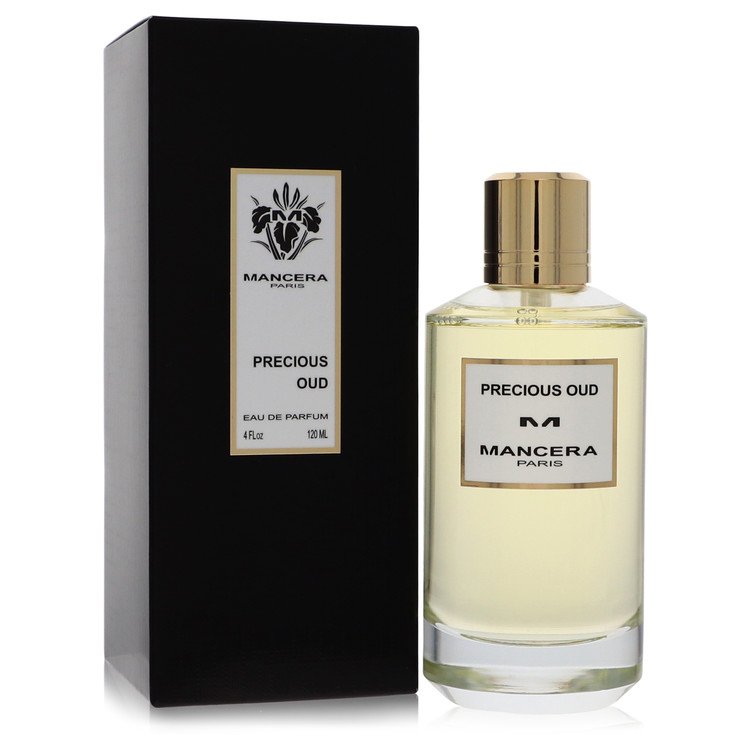 Mancera Precious Oud by Mancera - Eau De Parfum for Women