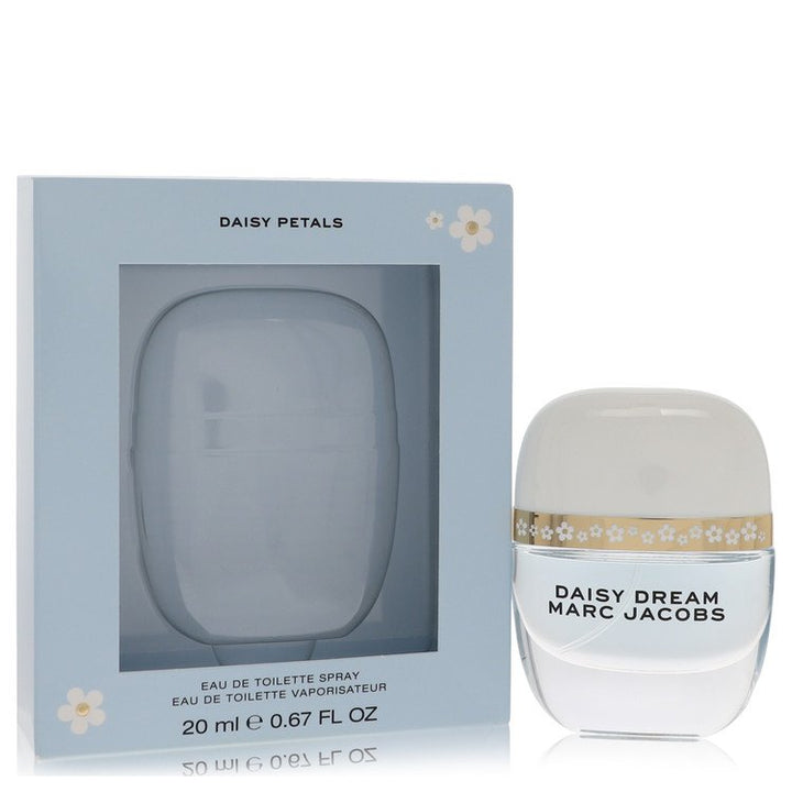 Daisy Dream Perfume By Marc Jacobs Eau De Toilette Spray 20ml