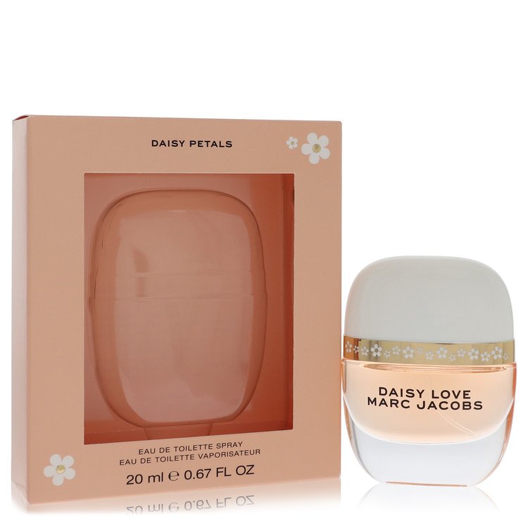 Daisy Love by Marc Jacobs EDT Spray (petals edition) Up to 70% off