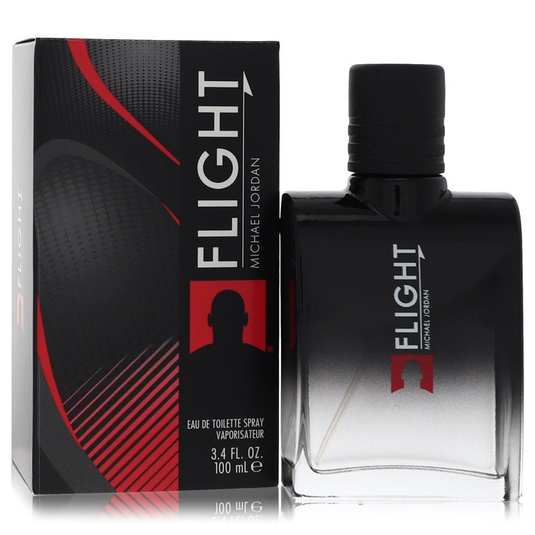 Michael Jordan Flight by Michael Jordan - Eau De Toilette for Men