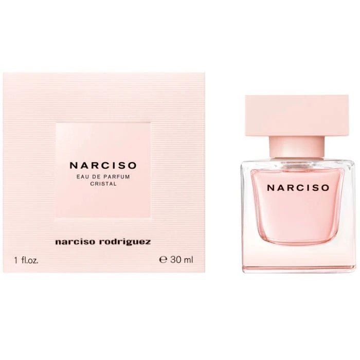 Narciso Rodriguez Cristal Perfume By Narciso Rodriguez Eau De Parfum Spray