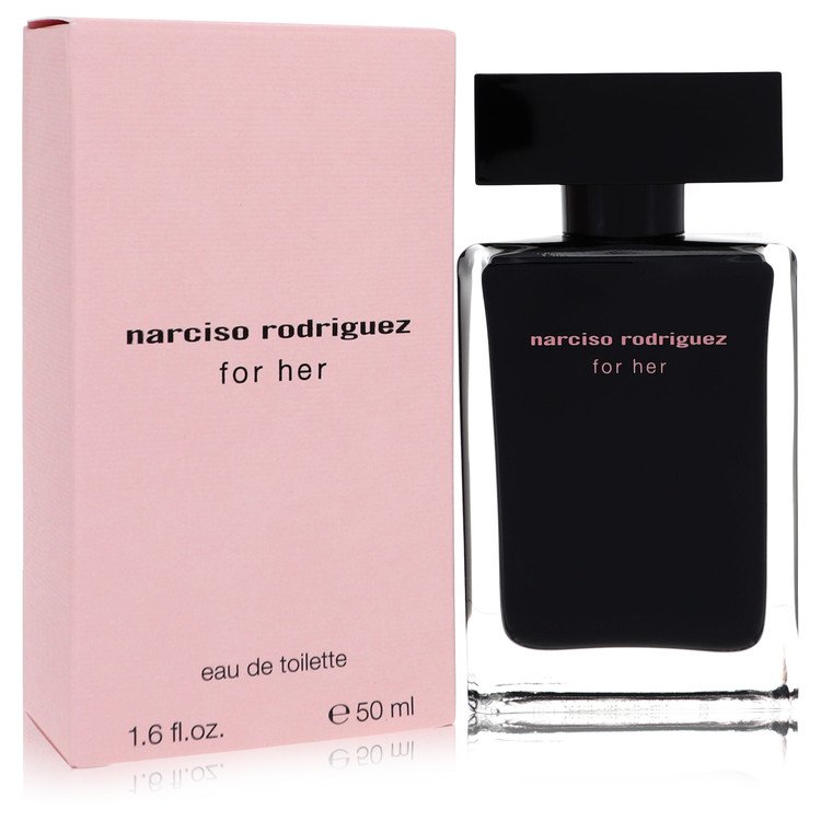 Image showing what you will get when you purchase Narciso Rodriguez Perfume By Narciso Rodriguez Eau De Toilette Spray