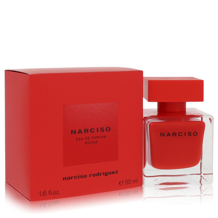 Narciso Rodriguez Rouge by Narciso Rodriguez - Eau De Parfum for Women