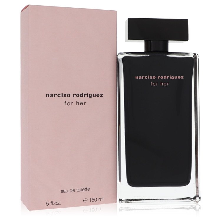 Image showing what you will get when you purchase Narciso Rodriguez Perfume By Narciso Rodriguez Eau De Toilette Spray