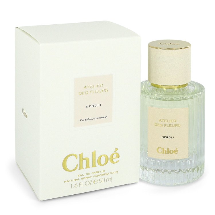 Chloe Neroli Perfume By Chloe Eau De Parfum Spray 50ml