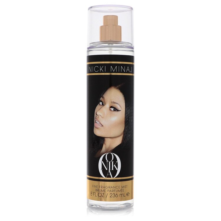 Onika by Nicki Minaj - Body Mist for Women