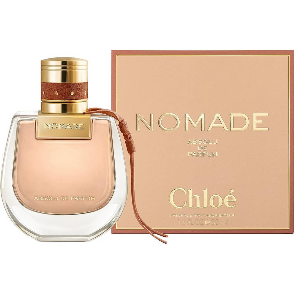 Nomade Absolu De Parfum Perfume By Chloe Absolu Eau De Parfum Spray