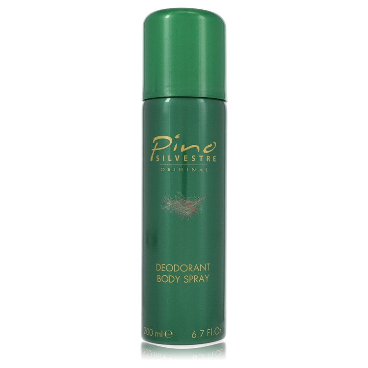 Image showing what you will get when you purchase Pino Silvestre Cologne By Pino Silvestre Deodorant Spray