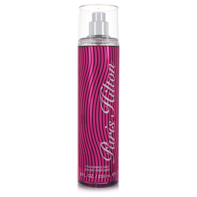 Image showing what you will get when you purchase Paris Hilton By Paris Hilton - Body Mist For Women