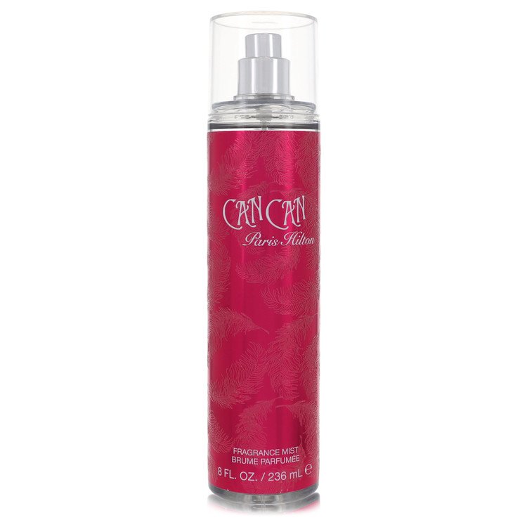 Can Can by Paris Hilton - Body Mist for Women