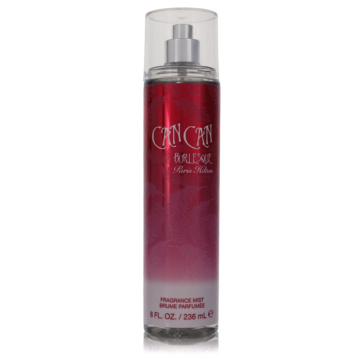 Can Can Burlesque by Paris Hilton - Fragrance Mist for Women