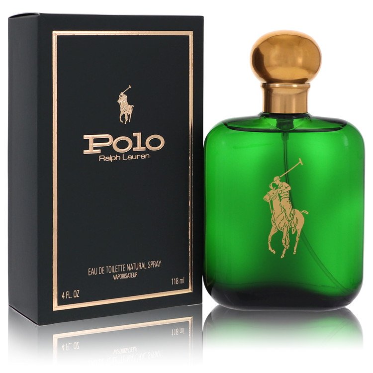Polo by Ralph Lauren - Eau De Toilette for Men