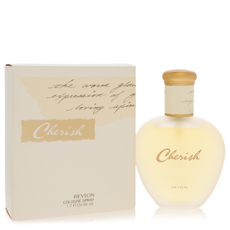 Cherish by Revlon - Cologne for Women 50ml