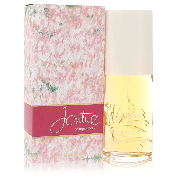 Jontue by Revlon - Eau De Toilette for Women