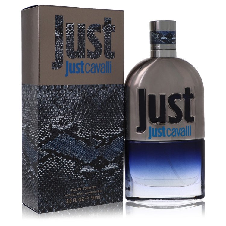 Just Cavalli New by Roberto Cavalli - Eau De Toilette for Men