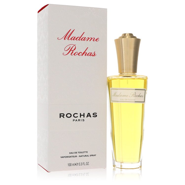 Image showing what you will get when you purchase Madame Rochas By Rochas - Eau De Toilette For Women