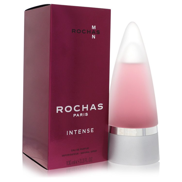 Rochas Man Intense by Rochas - Eau De Parfum for Men