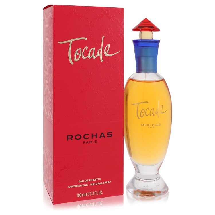 Tocade by Rochas - Eau De Parfum for Women