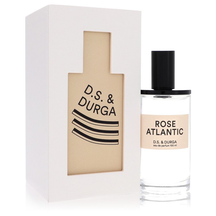 Image showing what you will get when you purchase Rose Atlantic Perfume By D.S. & Durga Eau De Parfum Spray