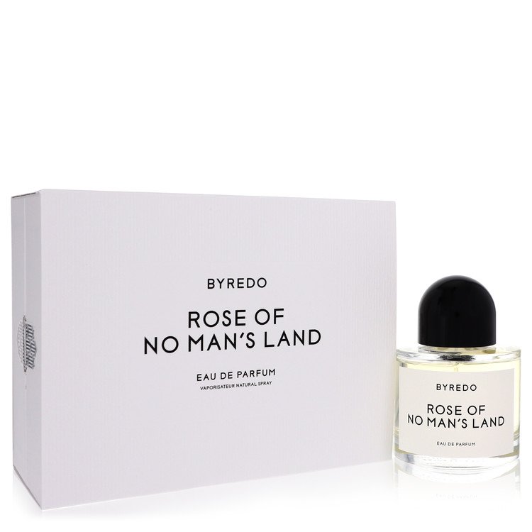 Byredo Rose Of No Man's Land Perfume By Byredo Eau De Parfum Spray 100ml