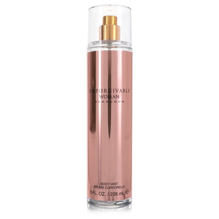 Unforgivable by Sean John - Body Spray for Women