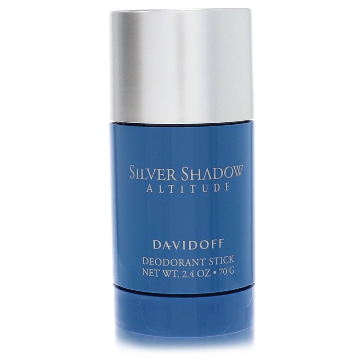 Image showing what you will get when you purchase Silver Shadow Altitude Cologne By Davidoff Deodorant Stick