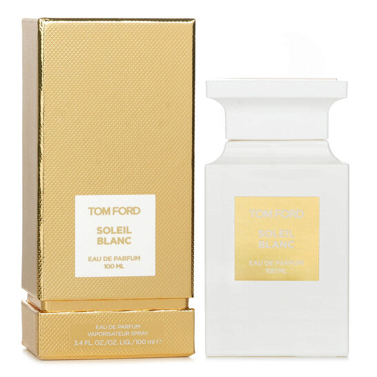Image showing what you will get when you purchase Soleil Blanc By Tom Ford Eau De Parfum Spray