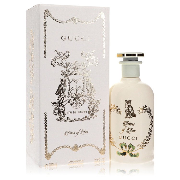 Image showing what you will get when you purchase Gucci Tears Of Iris Cologne By Gucci Eau De Parfum Spray (Unisex)