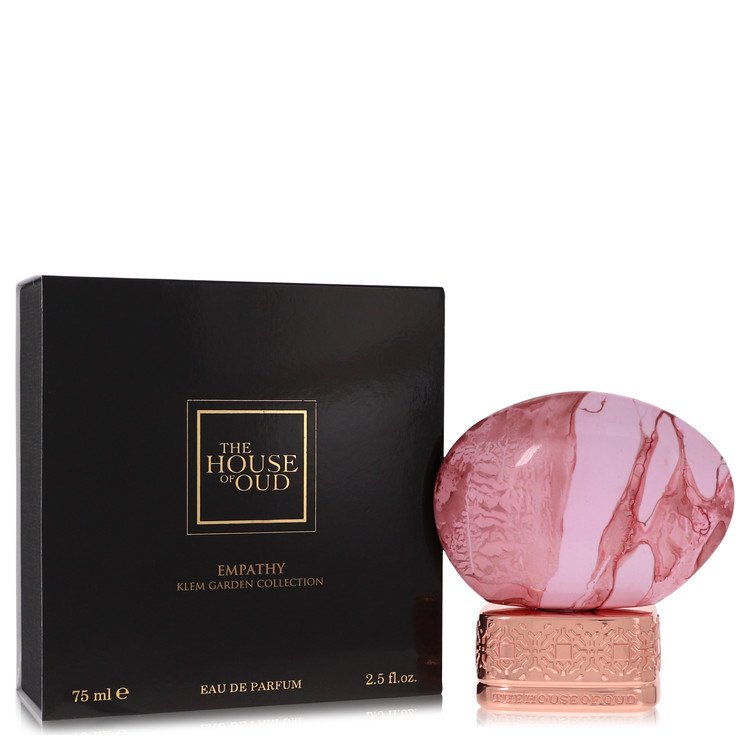 Image showing what you will get when you purchase The House Of Oud Empathy By The House Of Oud - Eau De Parfum For Women