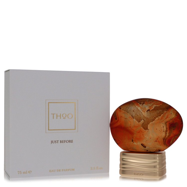 Image showing what you will get when you purchase The House Of Oud Just Before By The House Of Oud - Eau De Parfum For Women