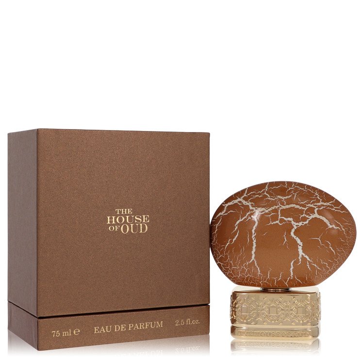 Image showing what you will get when you purchase Wind Heat By The House Of Oud - Eau De Parfum For Women