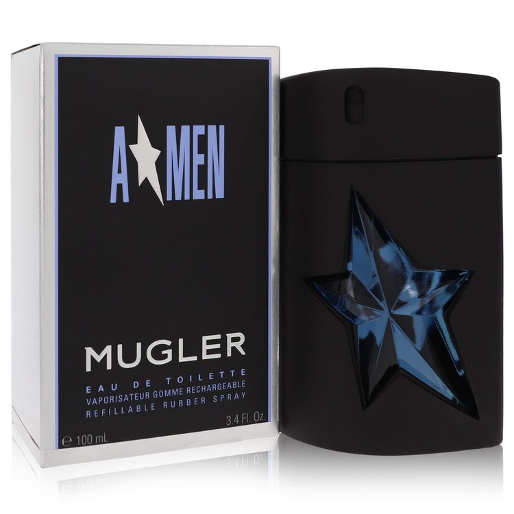 Angel by Mugler - Eau De Toilette for Men