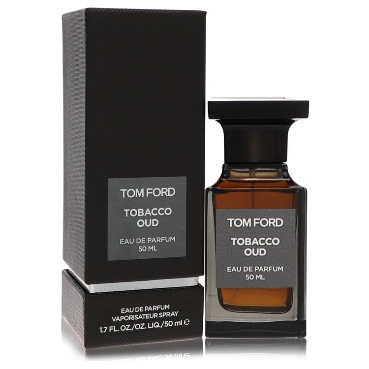 Image showing what you will get when you purchase Tom Ford Tobacco Oud Perfume By Tom Ford Eau De Parfum Spray