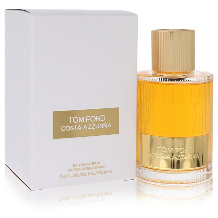 Image showing what you will get when you purchase Tom Ford Costa Azzurra  By Tom Ford - Eau De Parfum For Women