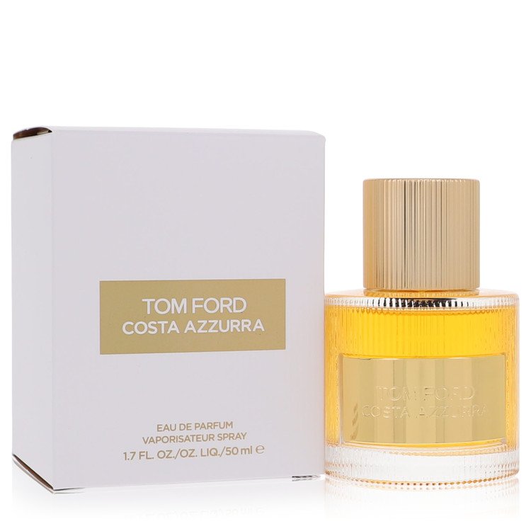 Image showing what you will get when you purchase Tom Ford Costa Azzurra  By Tom Ford - Eau De Parfum For Women