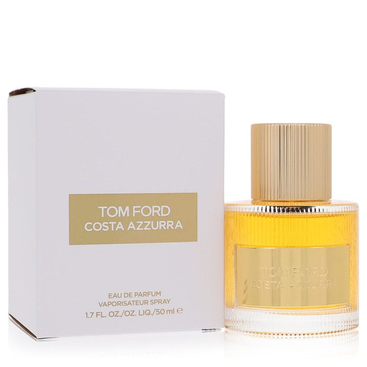 Image showing what you will get when you purchase Tom Ford Costa Azzurra  By Tom Ford - Eau De Parfum For Women