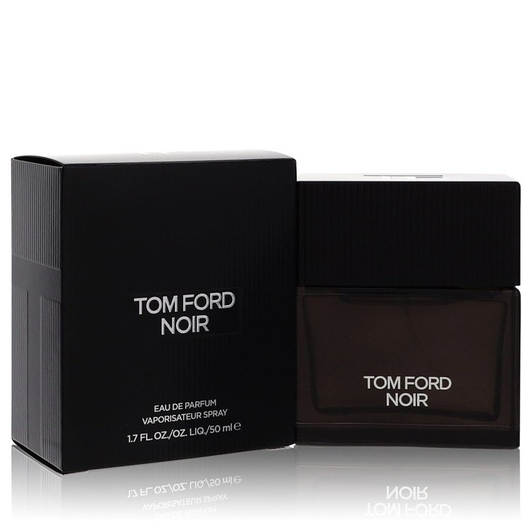 Image showing what you will get when you purchase Tom Ford Noir Cologne By Tom Ford Eau De Parfum Spray