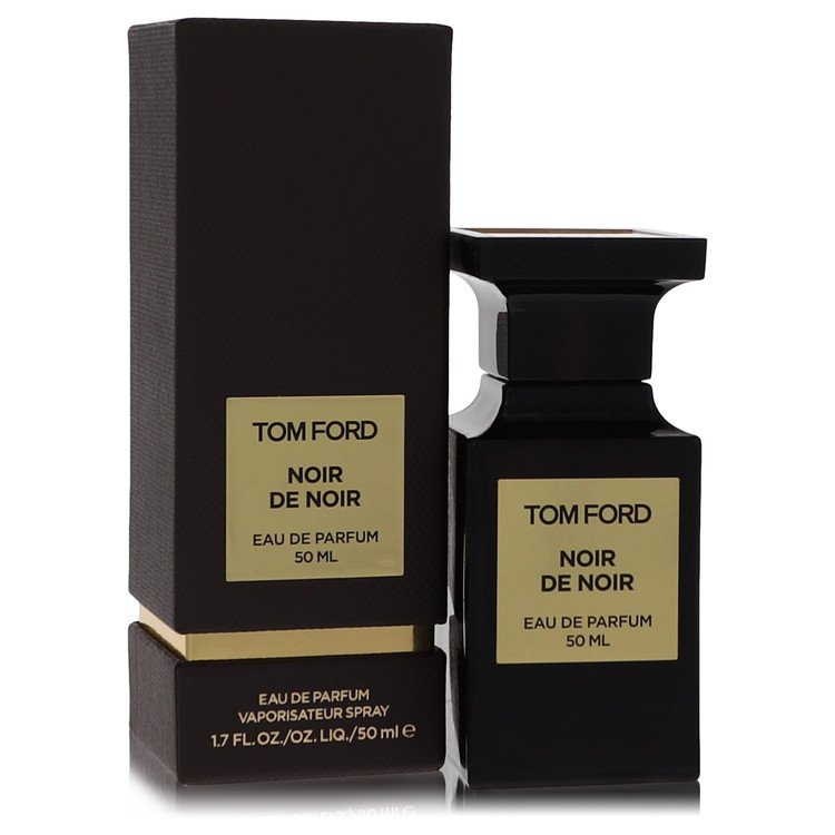 Image showing what you will get when you purchase Tom Ford Noir De Noir  By Tom Ford - Eau De Parfum For Women