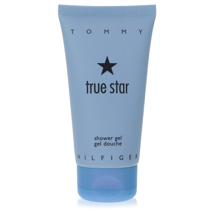 Image showing what you will get when you purchase True Star By Tommy Hilfiger - Shower Gel For Women