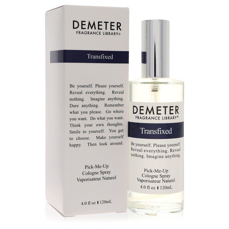Demeter Transfixed Perfume By Demeter Cologne Spray 120ml