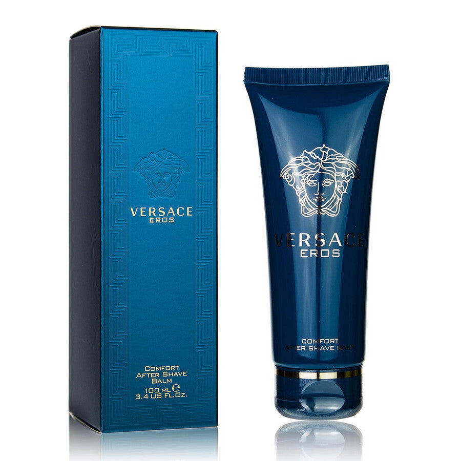 Eros Comfort Cologne By Versace After Shave Balm