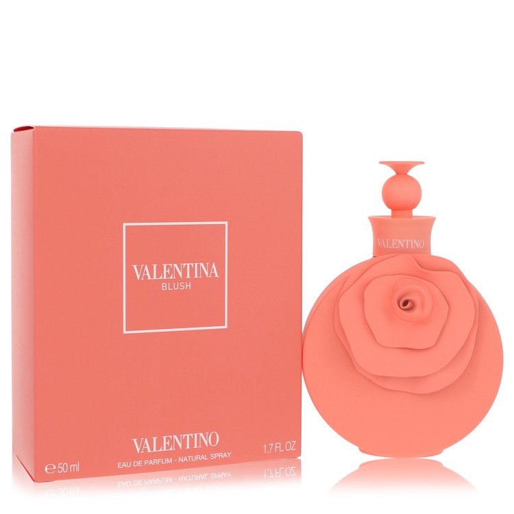 Valentina Blush by Valentino - Eau De Parfum for Women