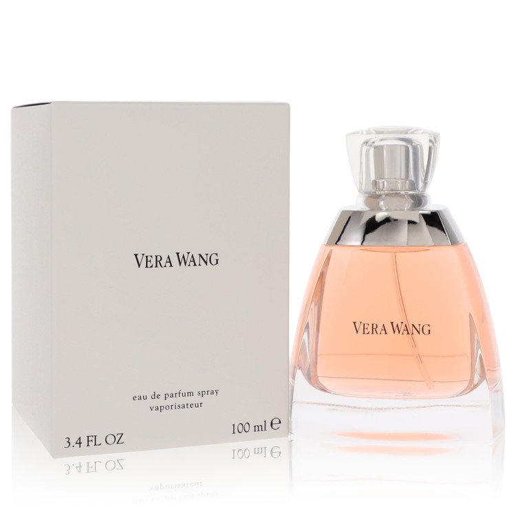 Image showing what you will get when you purchase Vera Wang  By Vera Wang - Eau De Parfum For Women