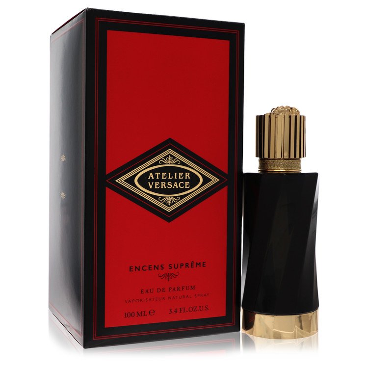 Versace Atelier Encens Supreme by Versace - Eau De Parfum for Women