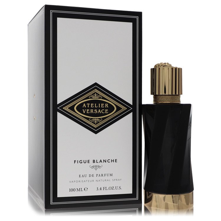 Figue Blanche by Versace - Eau De Parfum for Women