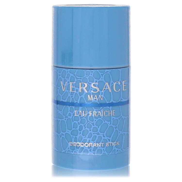 Versace Man Cologne By Versace Eau Fraiche Deodorant Stick
