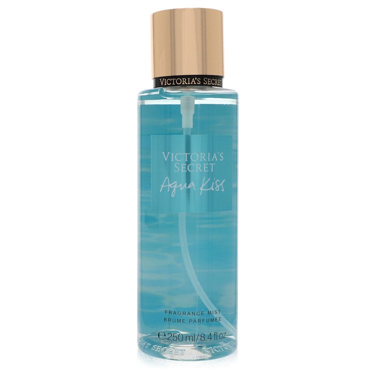 Image showing what you will get when you purchase Victoria'S Secret Aqua Kiss By Victoria'S Secret - Fragrance Mist For Women