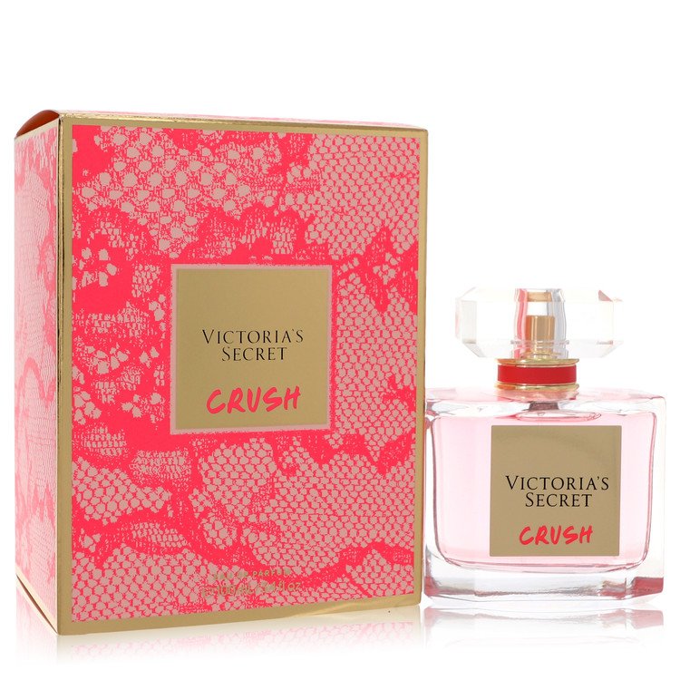 Image showing what you will get when you purchase Victoria'S Secret Crush By Victoria'S Secret - Eau De Parfum For Women