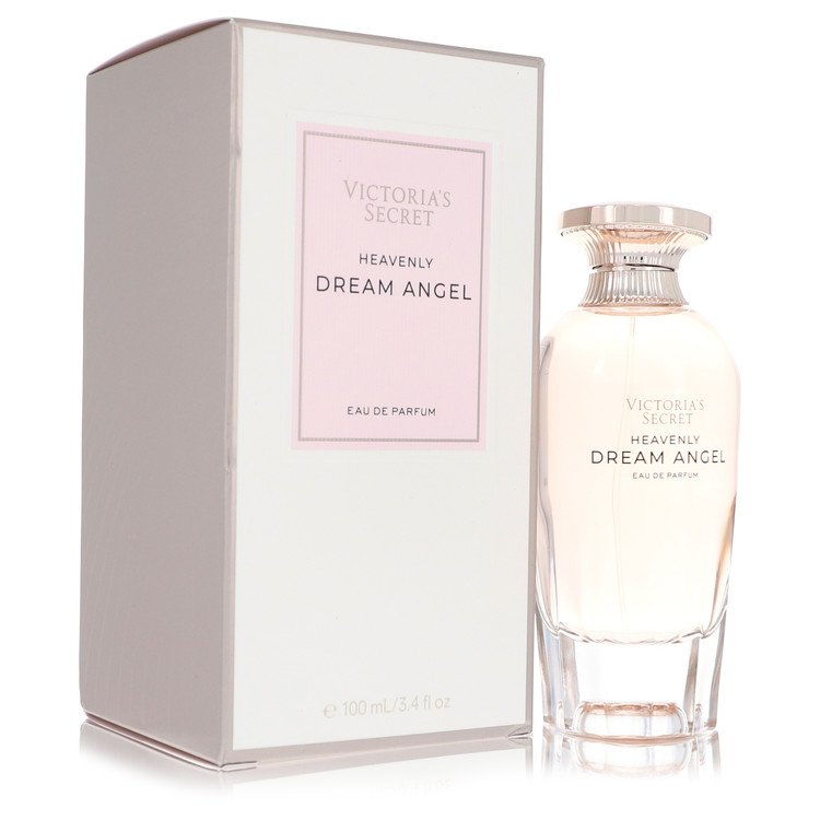 Dream Angels Heavenly  by Victoria's Secret  - Eau De Parfum for Women 100ml