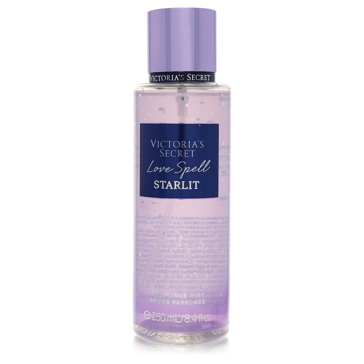 Victoria's Secret Love Spell Starlit by Victoria's Secret - Fragrance Mist for Women